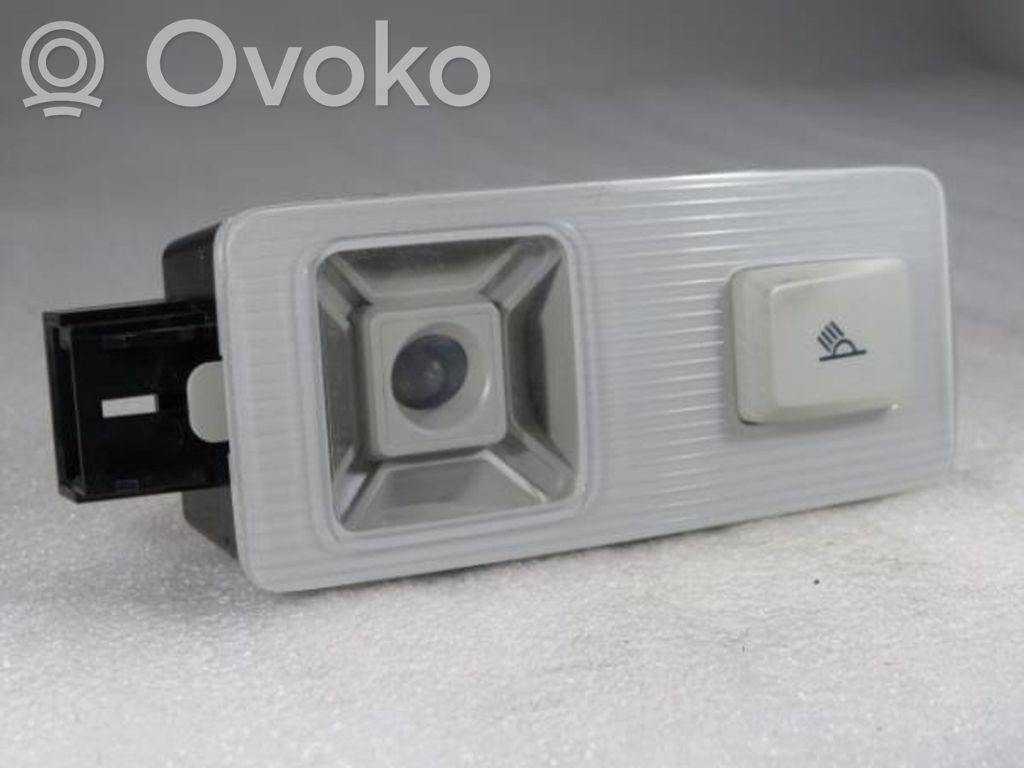 Volkswagen T-Roc Ramă consolă lumini plafon 