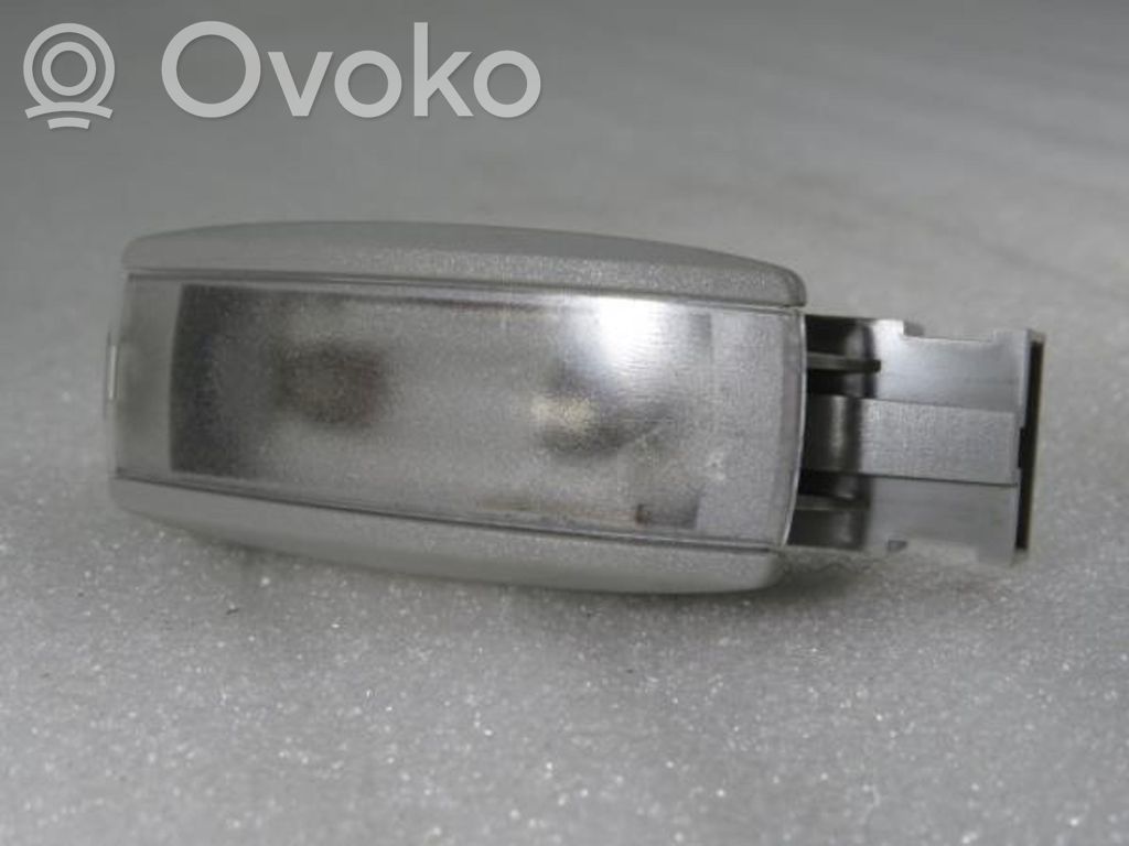 Volkswagen Sharan Headlining lighting console trim 