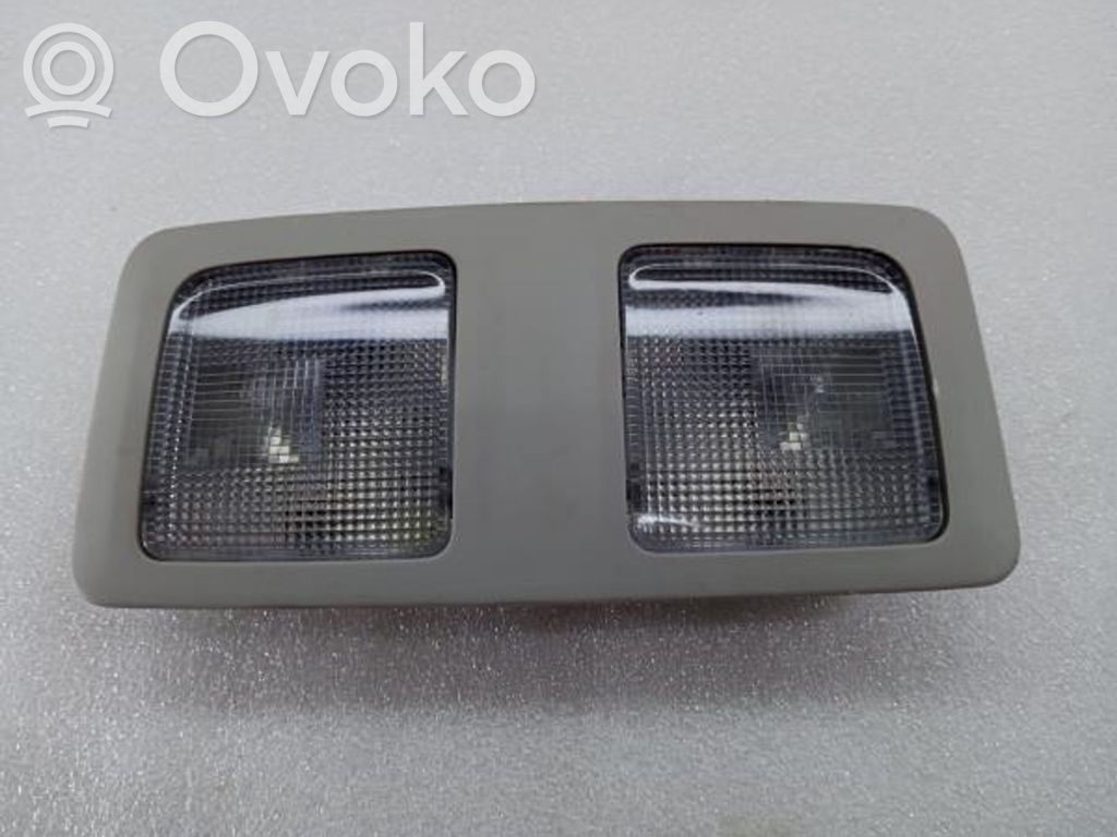 Headlining lighting console trim   3G03