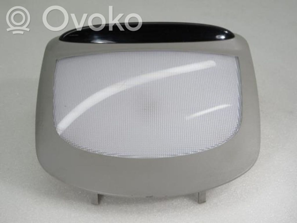 Mercedes-Benz ML W164 Panel oświetlenia wnętrza kabiny 