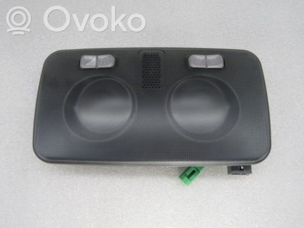 Headlining lighting console trim   1520400000,07356755340,0884200