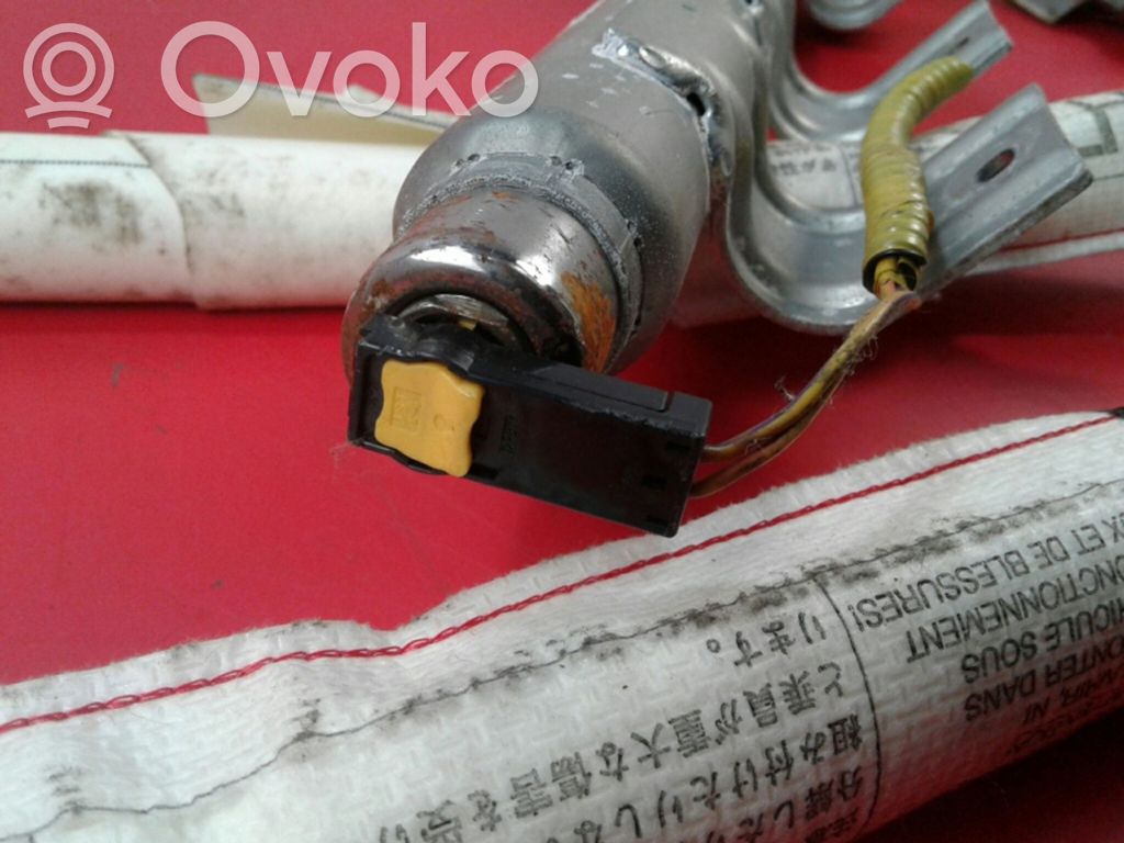 Toyota Corolla E120 E130 Kopfairbag 