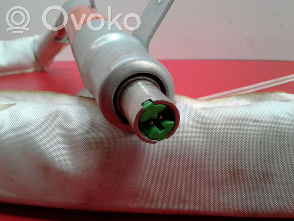 KIA Rio Airbag del techo 