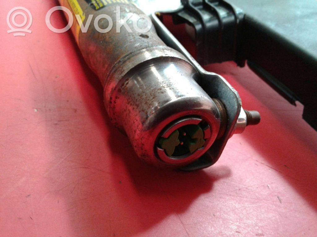 Saab 9-3 Ver2 Roof airbag 