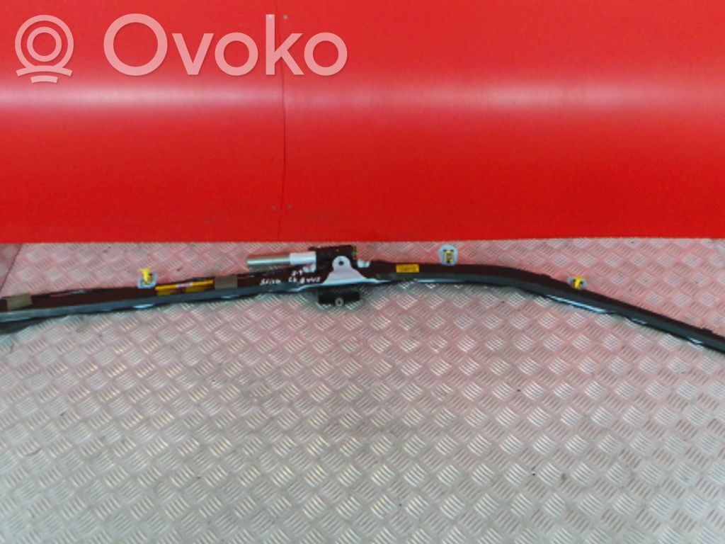 Saab 9-3 Ver2 Kopfairbag 