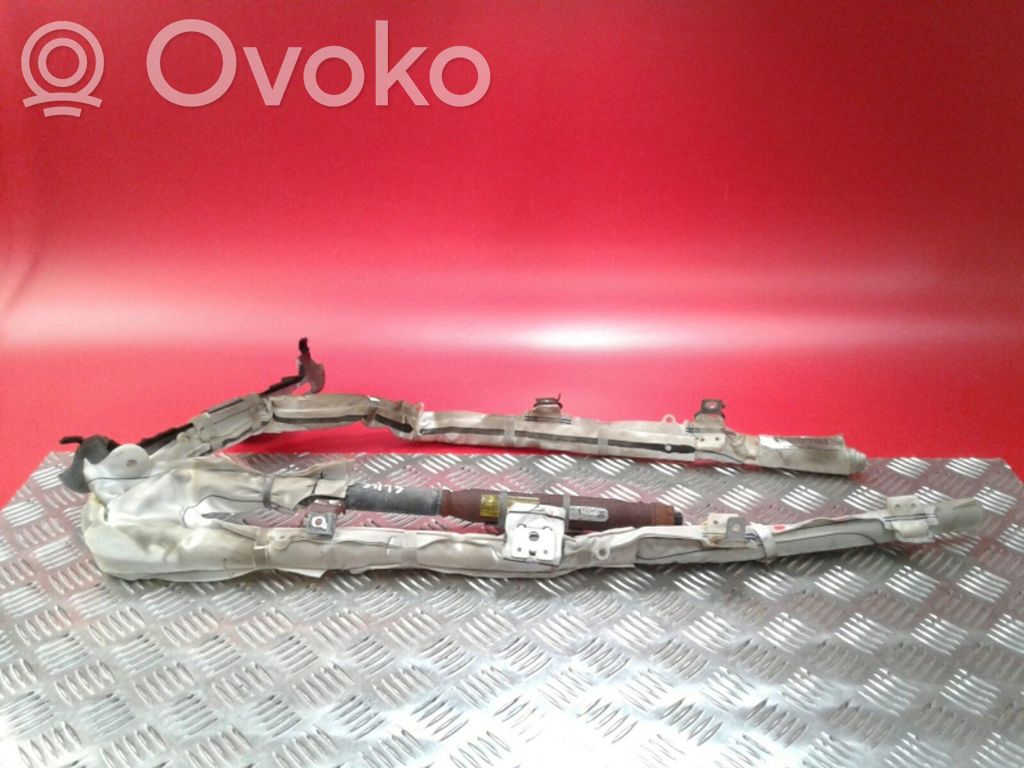 Citroen C4 Aircross Roof airbag 