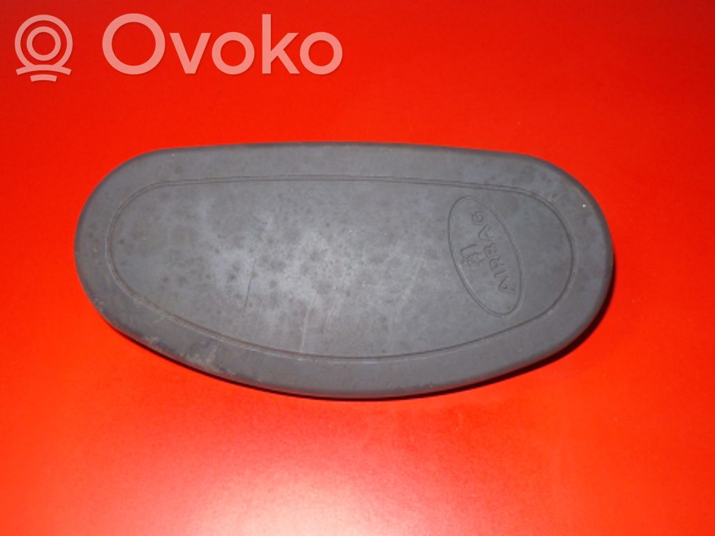 Citroen C5 Sitz-Airbag 