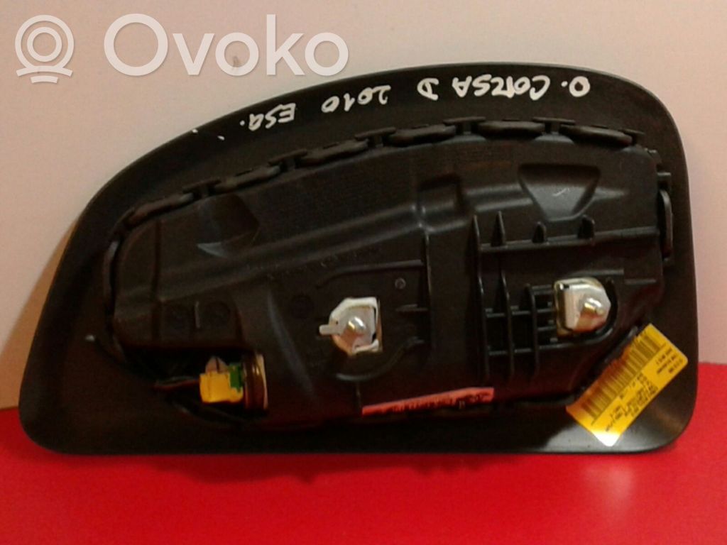 Airbag del asiento   213,34028815C,586