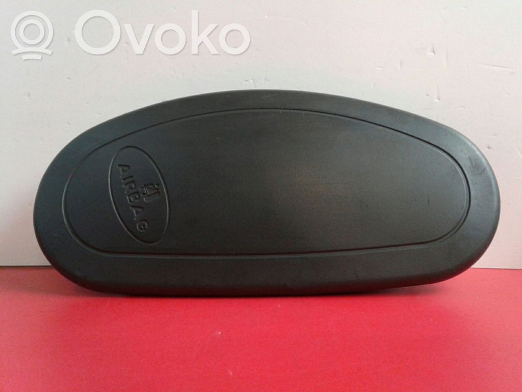Citroen C5 Sitz-Airbag 