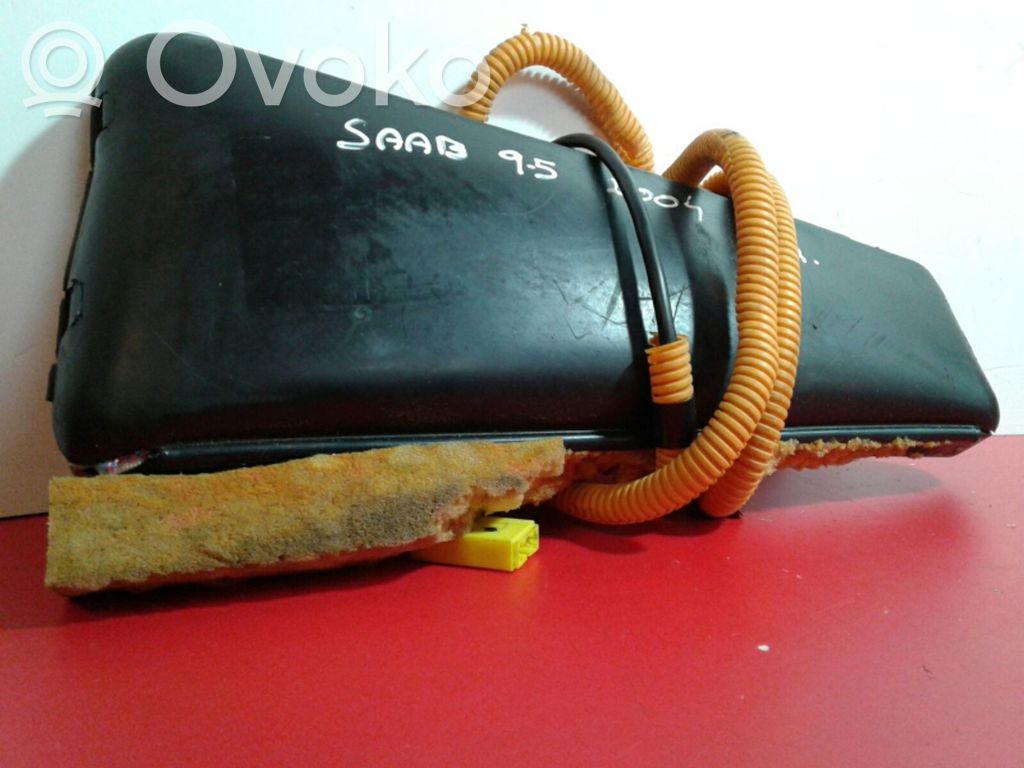 Airbag de siège   5203658