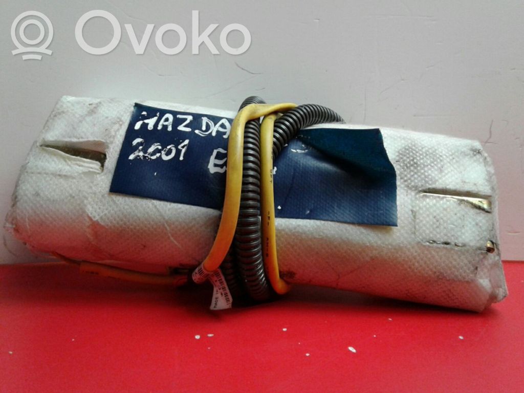 Sitz-Airbag   BAMPT11060