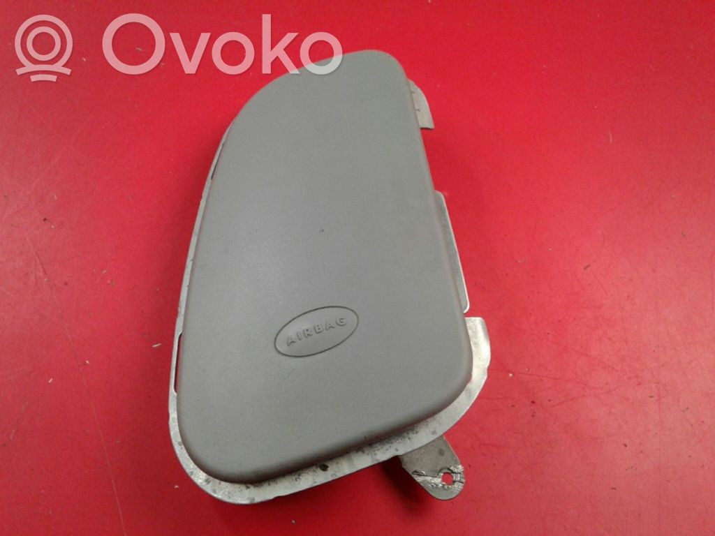 Citroen C3 Sitz-Airbag 