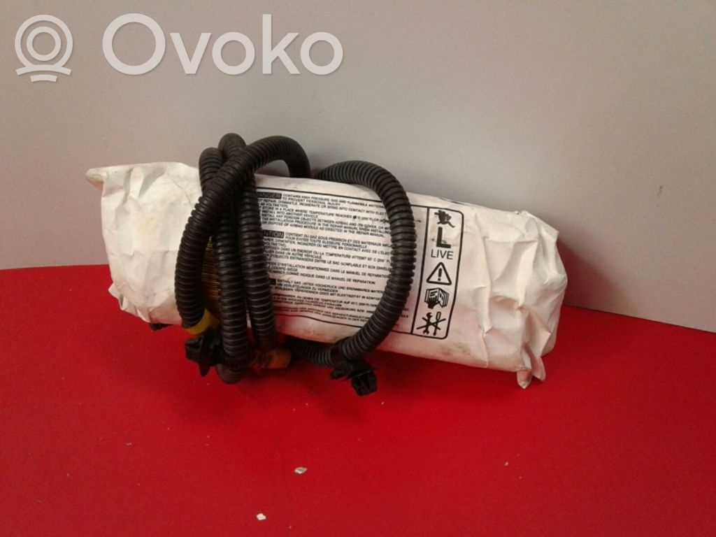 Toyota Corolla Verso E121 Airbag scaun 