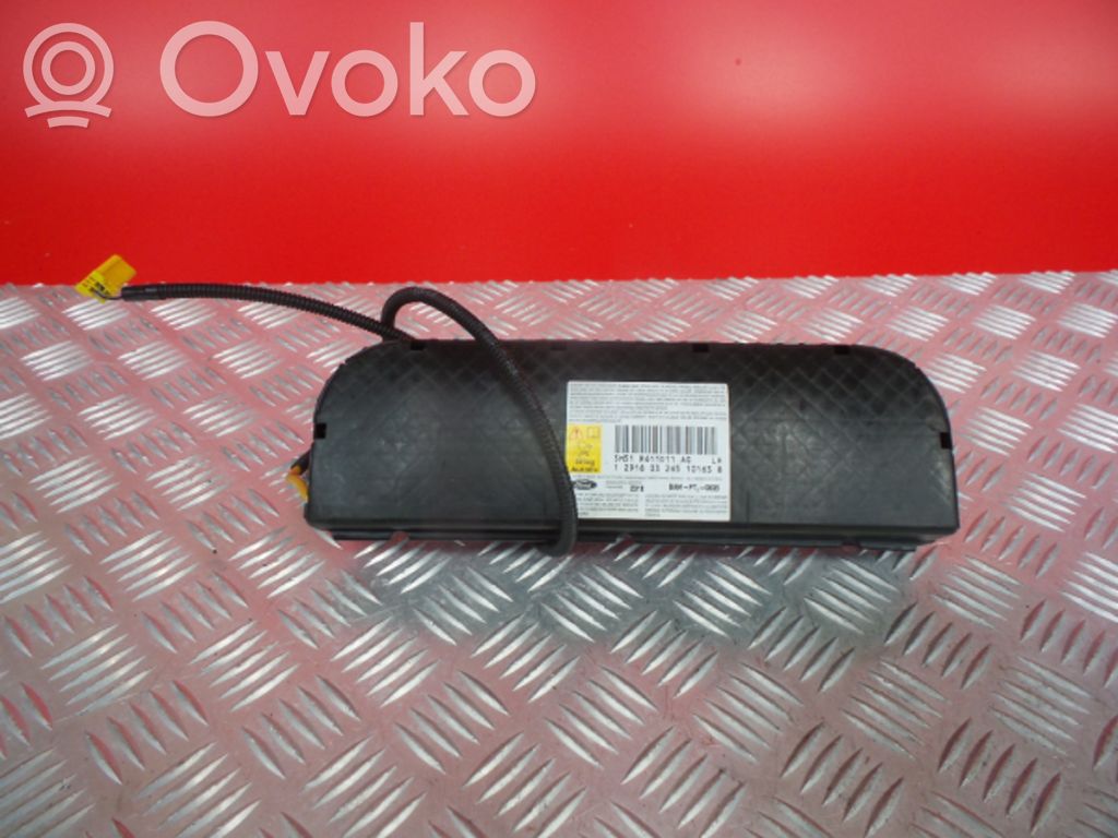 Airbag de siège   3M51R611D11