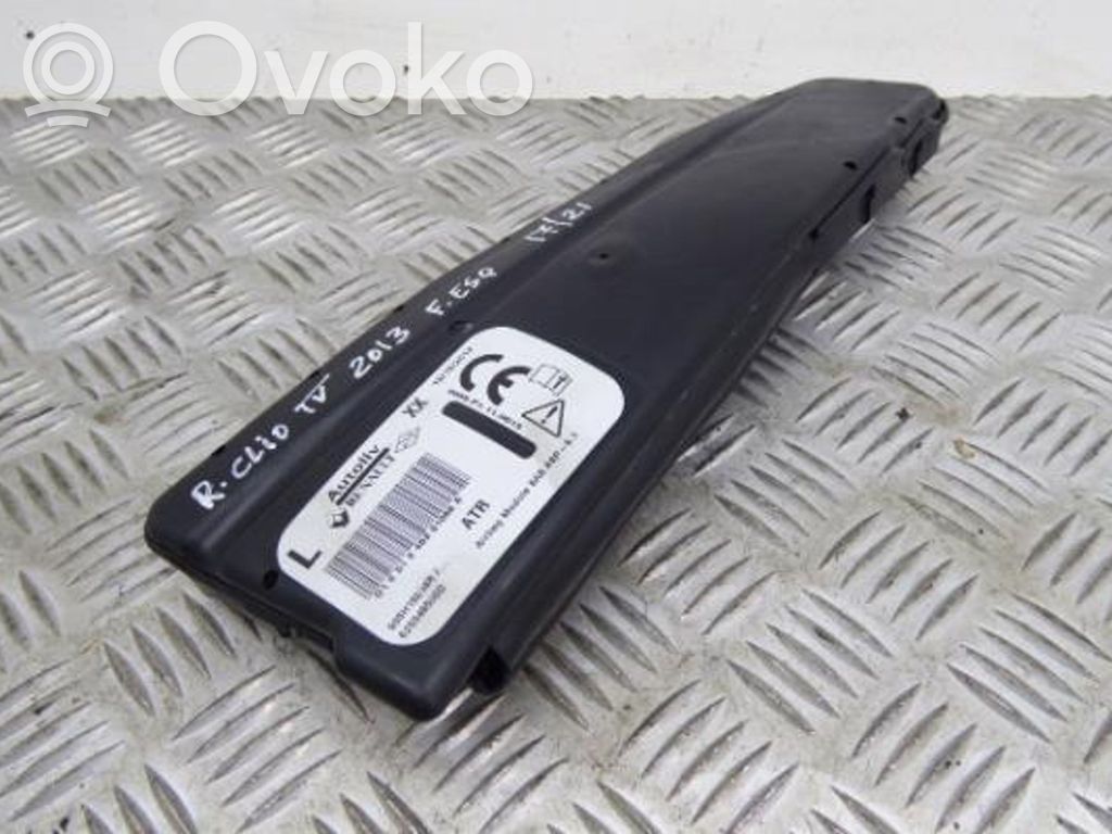 Airbag del asiento   985H16834R,625348500D