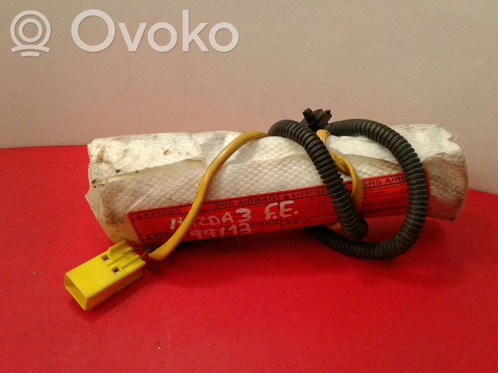 Sitz-Airbag   603235400B