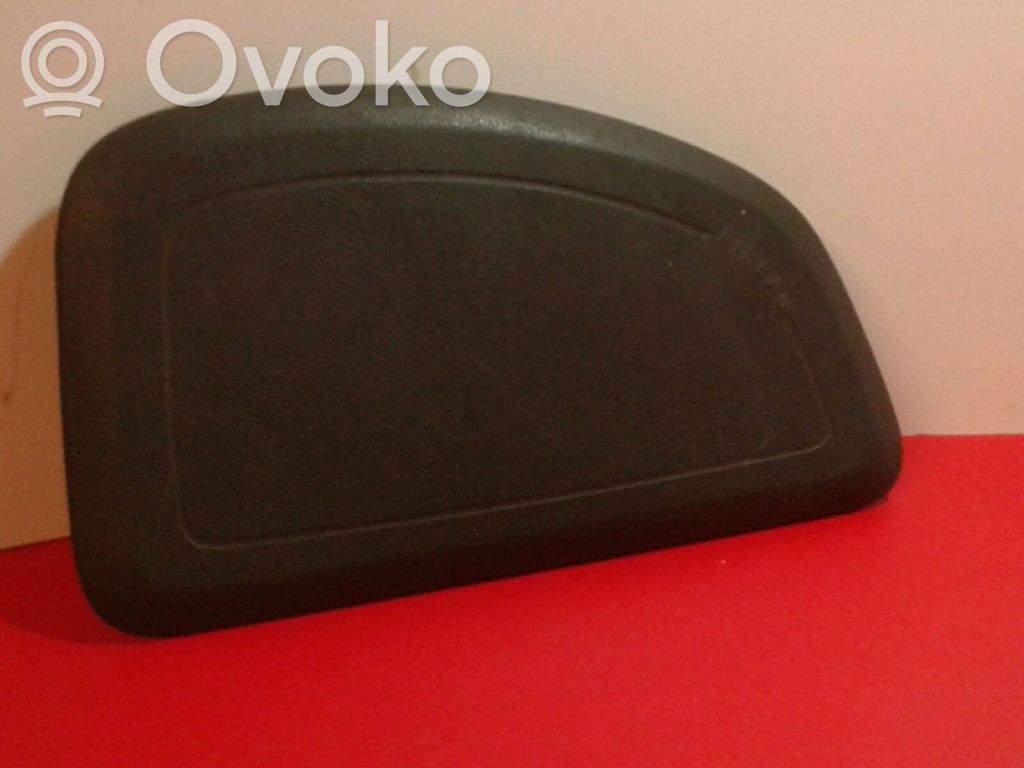 Opel Corsa D Airbag del asiento 