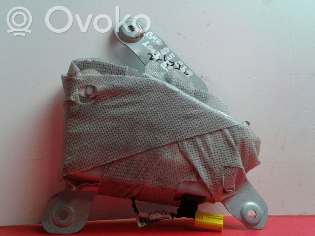 Sivuturvatyyny   30826833104G