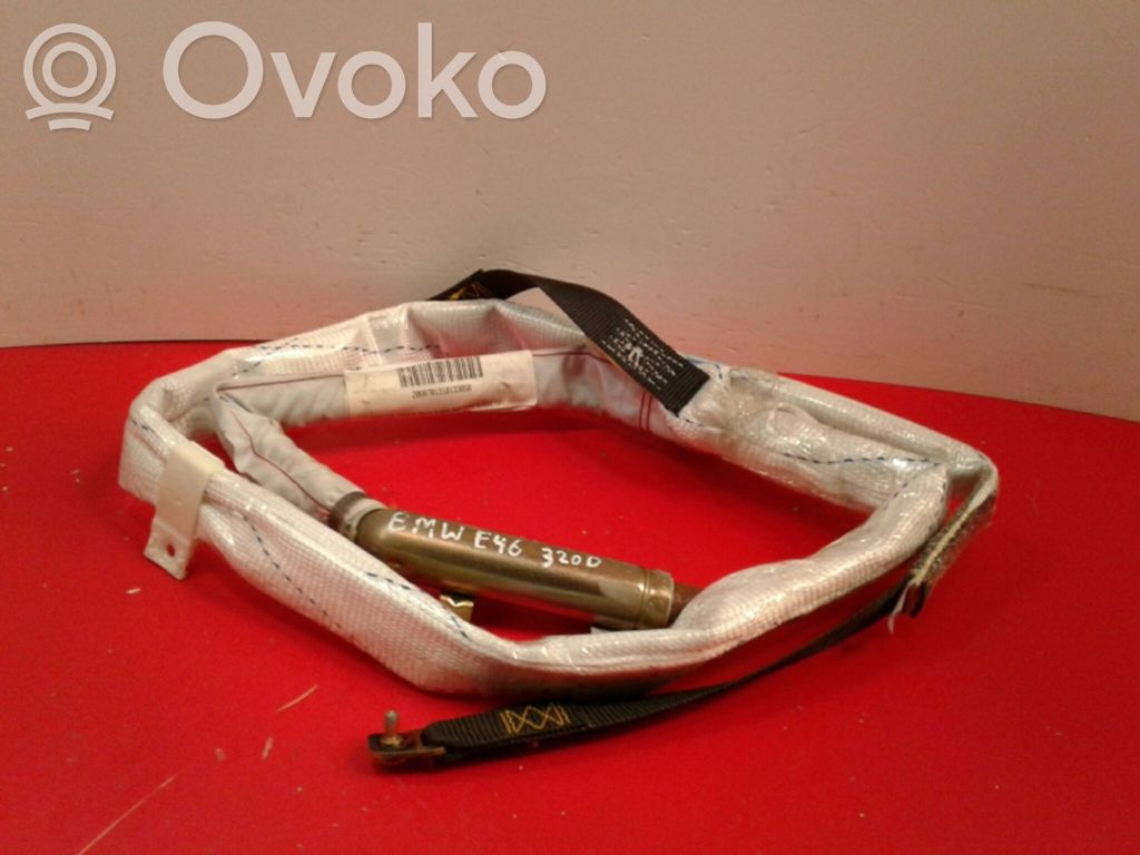 Kopfairbag   85826816607L