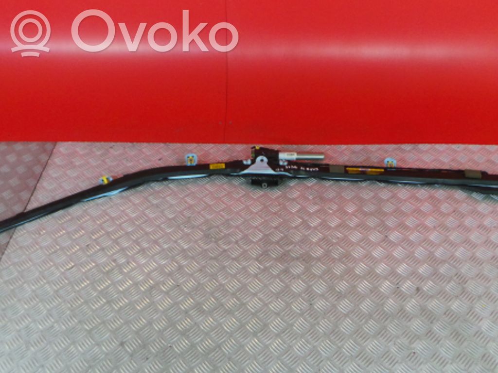 Saab 9-3 Ver2 Airbag del techo 