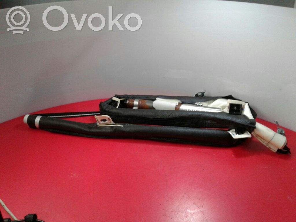 Toyota Yaris Roof airbag 