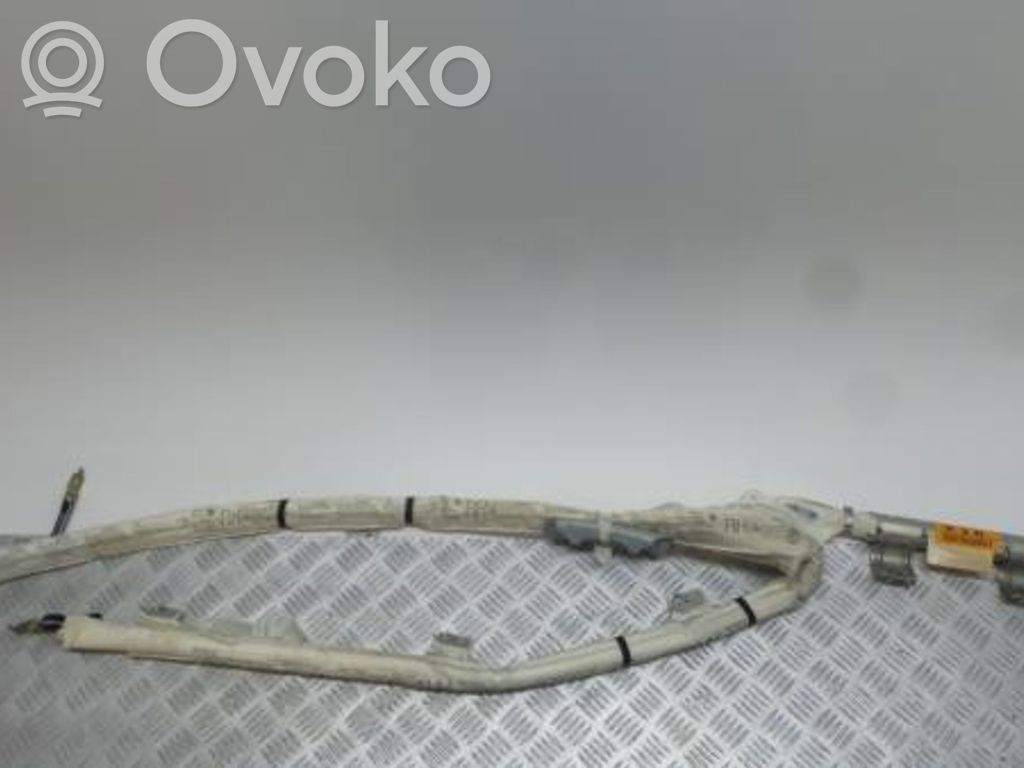 Toyota Corolla E120 E130 Kattoturvatyyny 