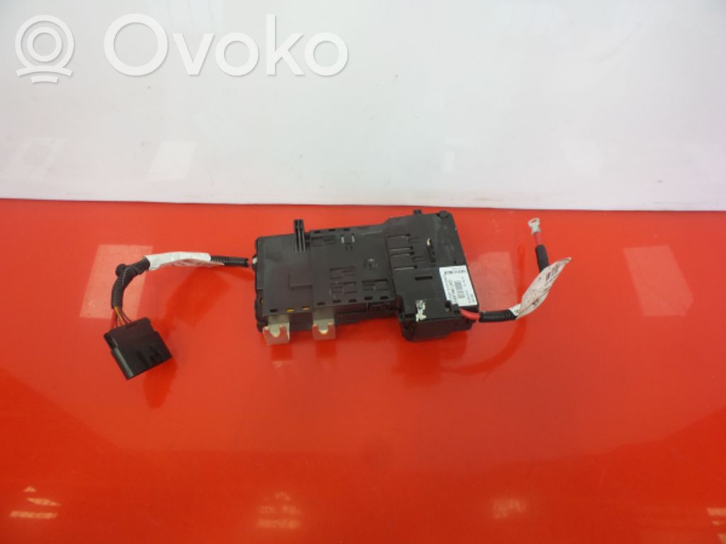 Start/Stop control module   31337182LHD