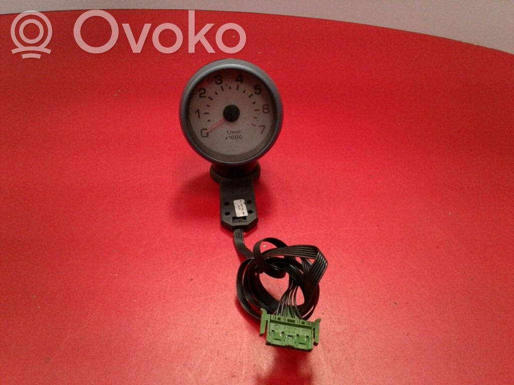Smart ForFour I Speedometer (instrument cluster) 
