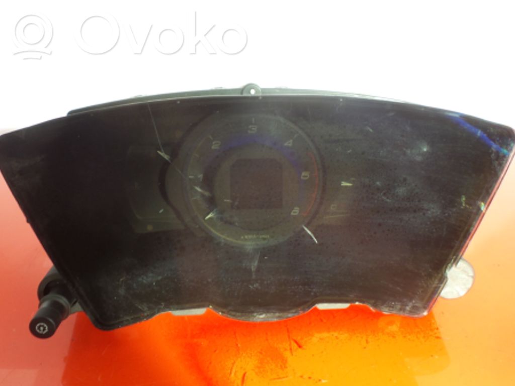 Honda Civic Licznik / Prędkościomierz 