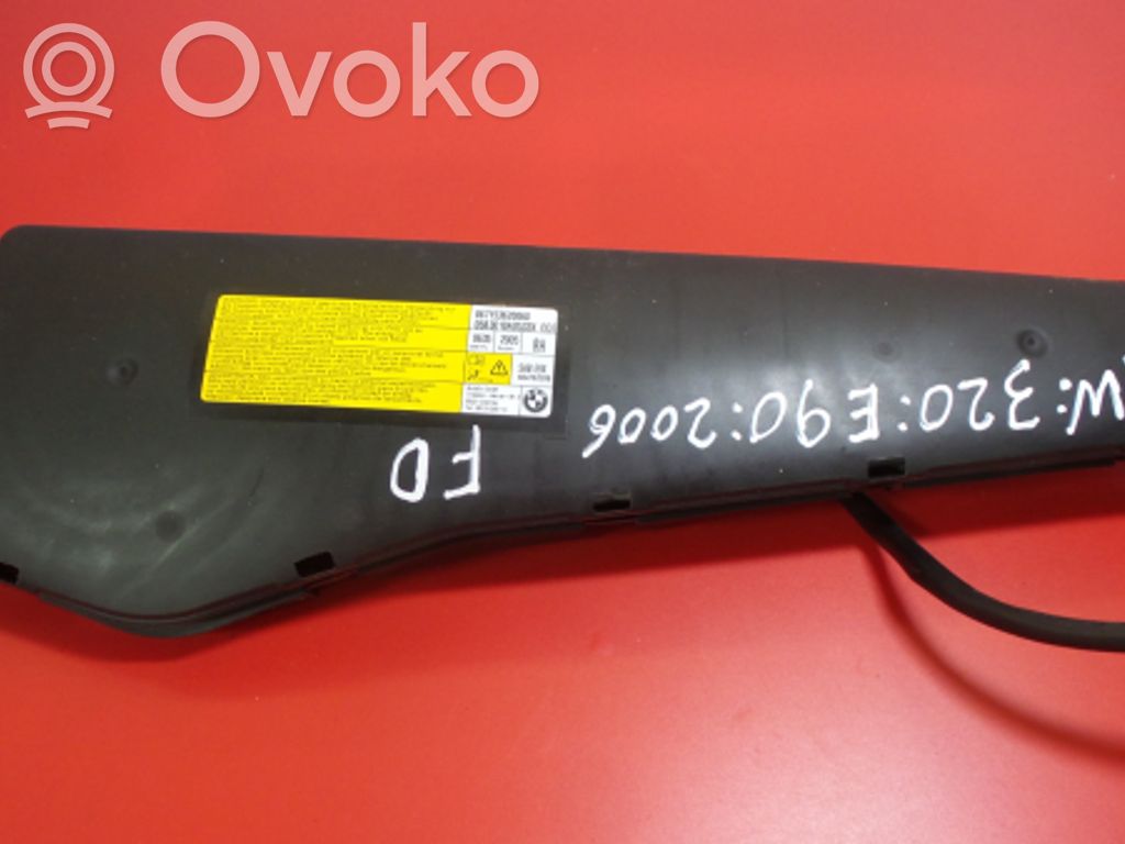 Airbag sedile   867153620060,604762200