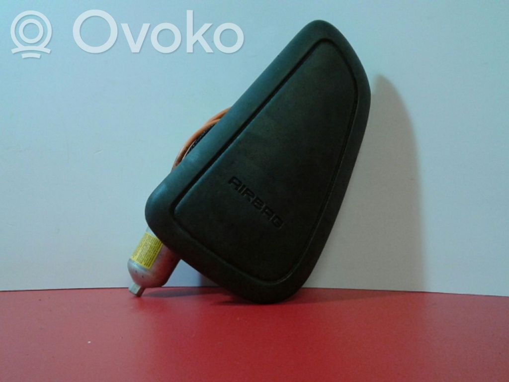Opel Corsa C Seat airbag 