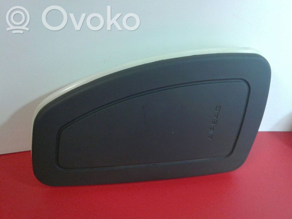 Peugeot 407 Sėdynės oro pagalvė 