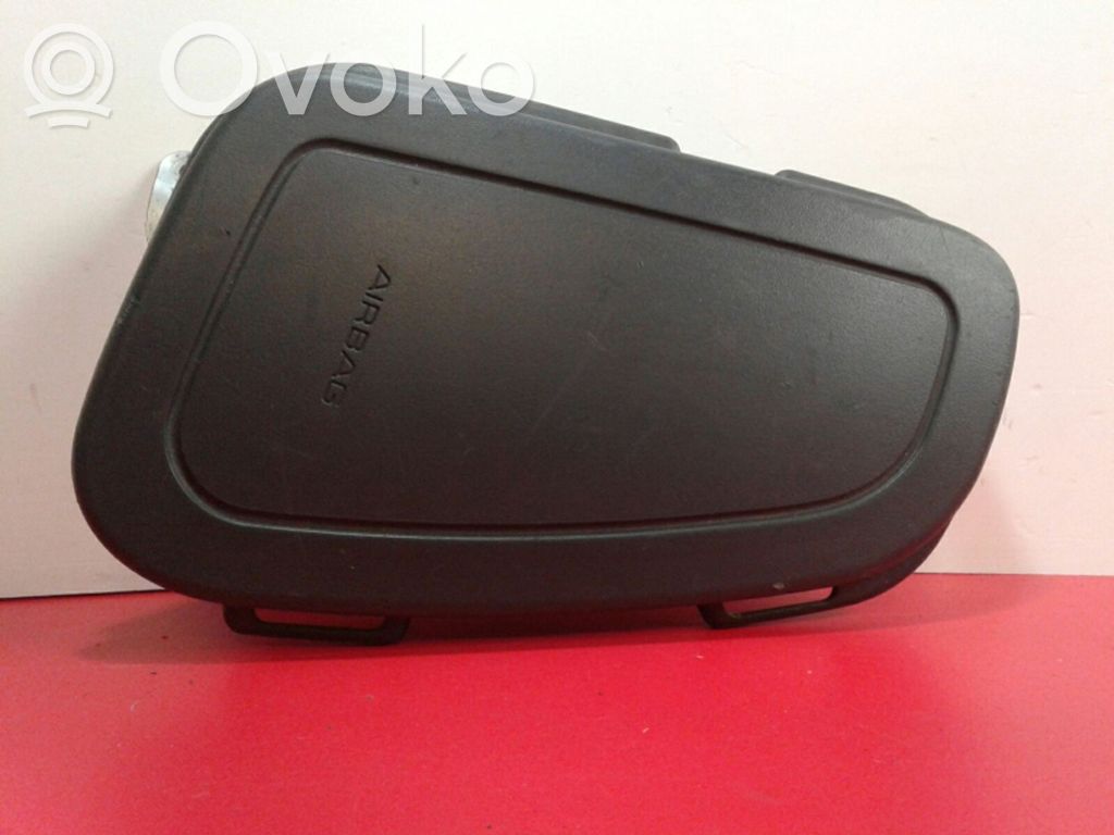 Citroen C3 Airbag del asiento 
