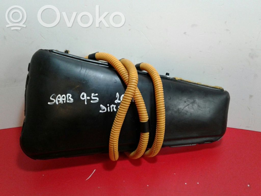 Airbag del asiento   5203641