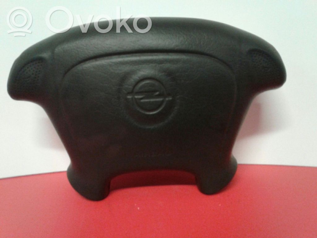 Poduszka powietrzna Airbag kierownicy   D44