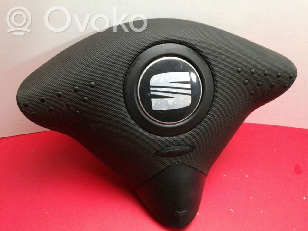 Seat Cordoba (6K) Steering wheel airbag 