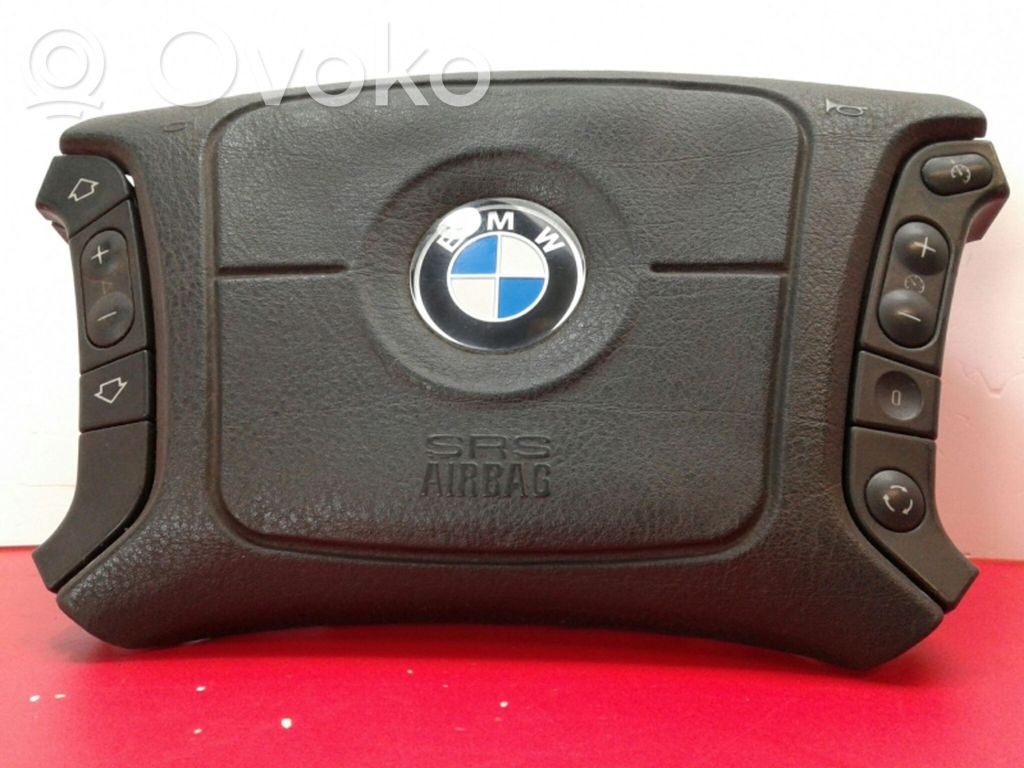 BMW 7 E38 Vairo oro pagalvė 