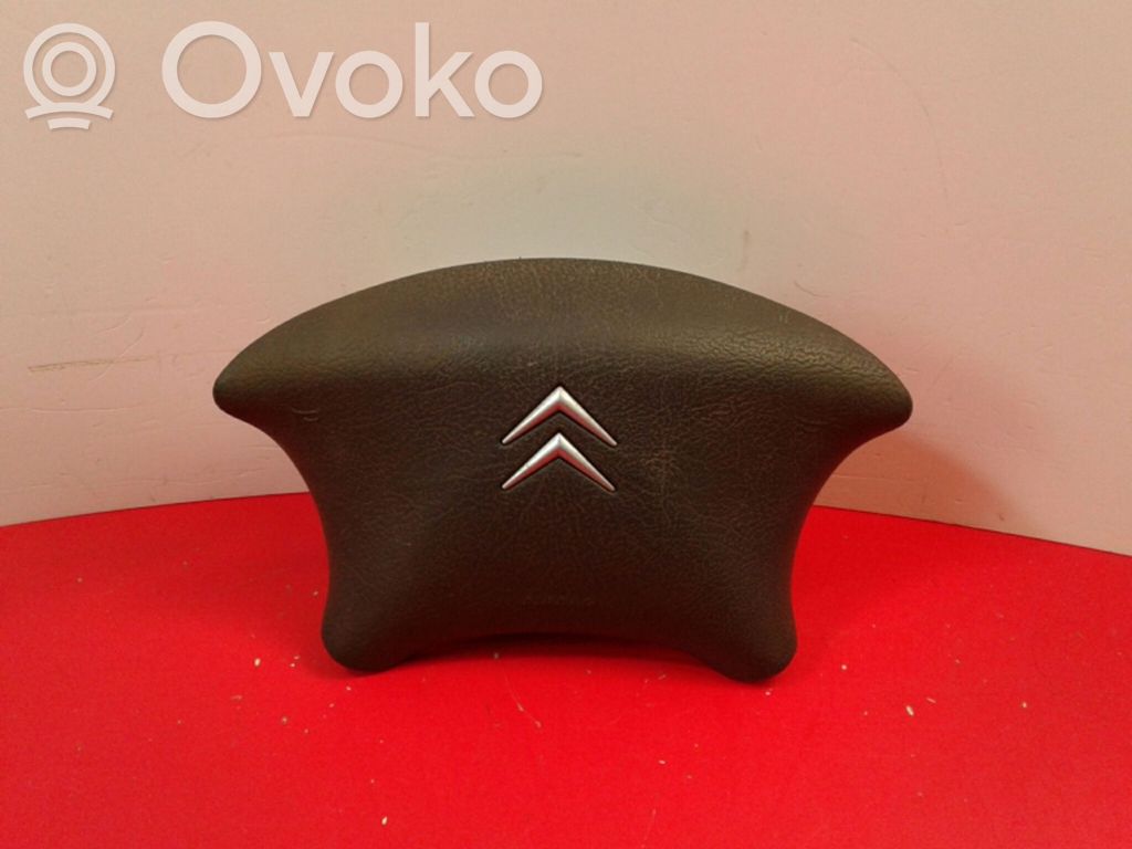Ohjauspyörän turvatyyny   96509314ZE