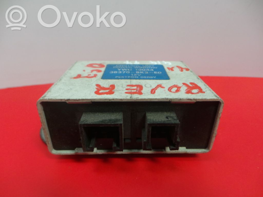 Multifunctional control switch/knob   YWC10044,38370SK3E0