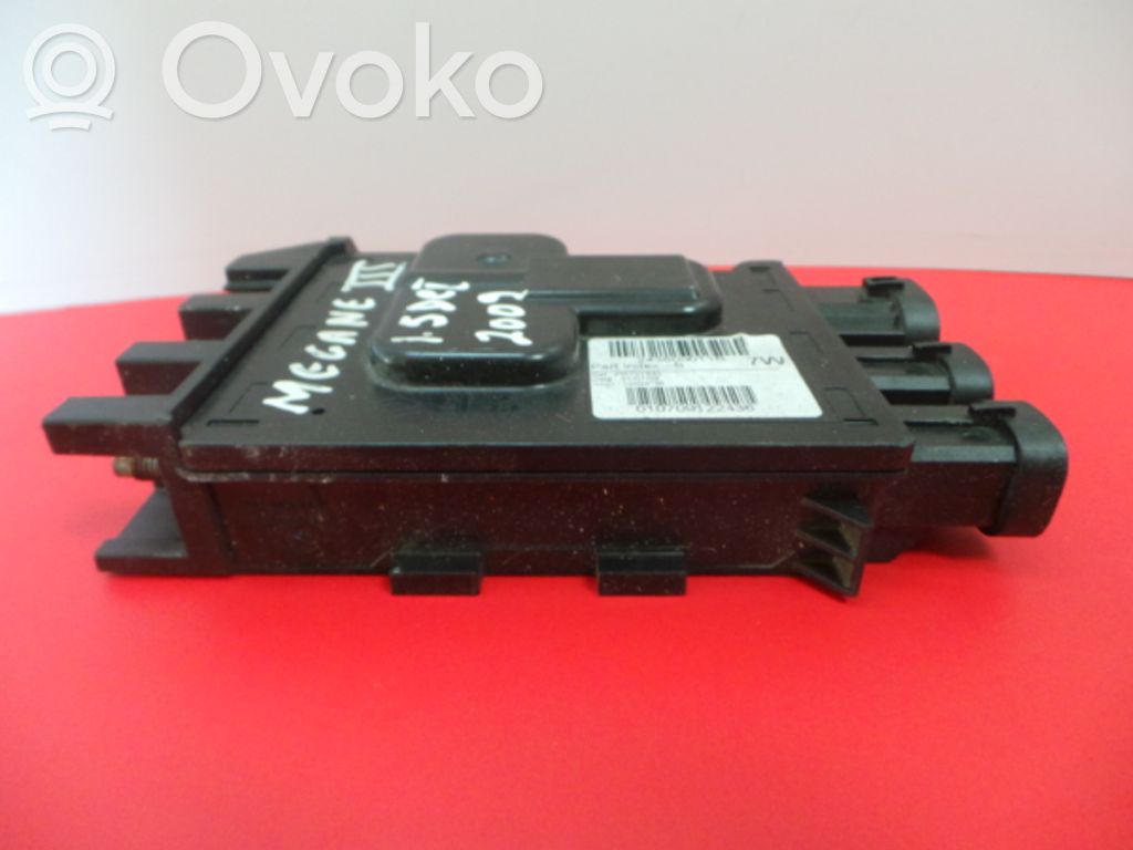 Multifunctional control switch/knob   243800011R,PRT07830