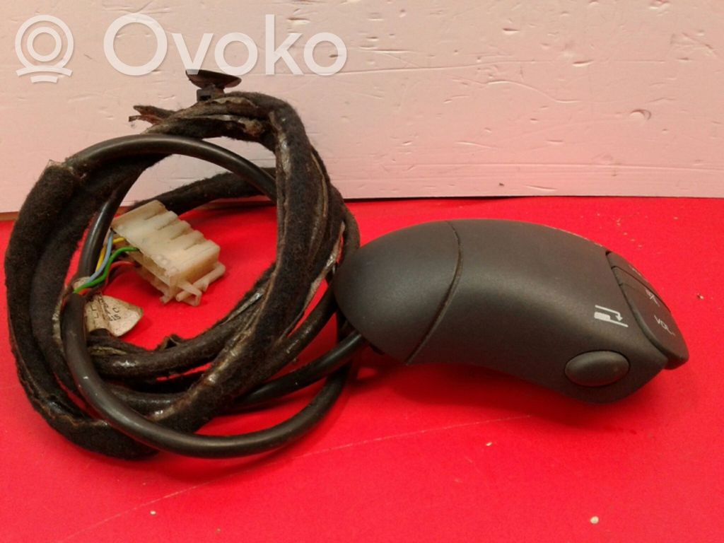 Multifunctional control switch/knob   34410003AV,09JR,7700432944C,MULTIFUNCOES