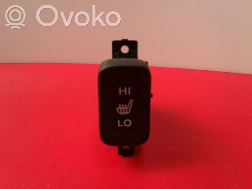 Honda CR-V Multifunctional control switch/knob 