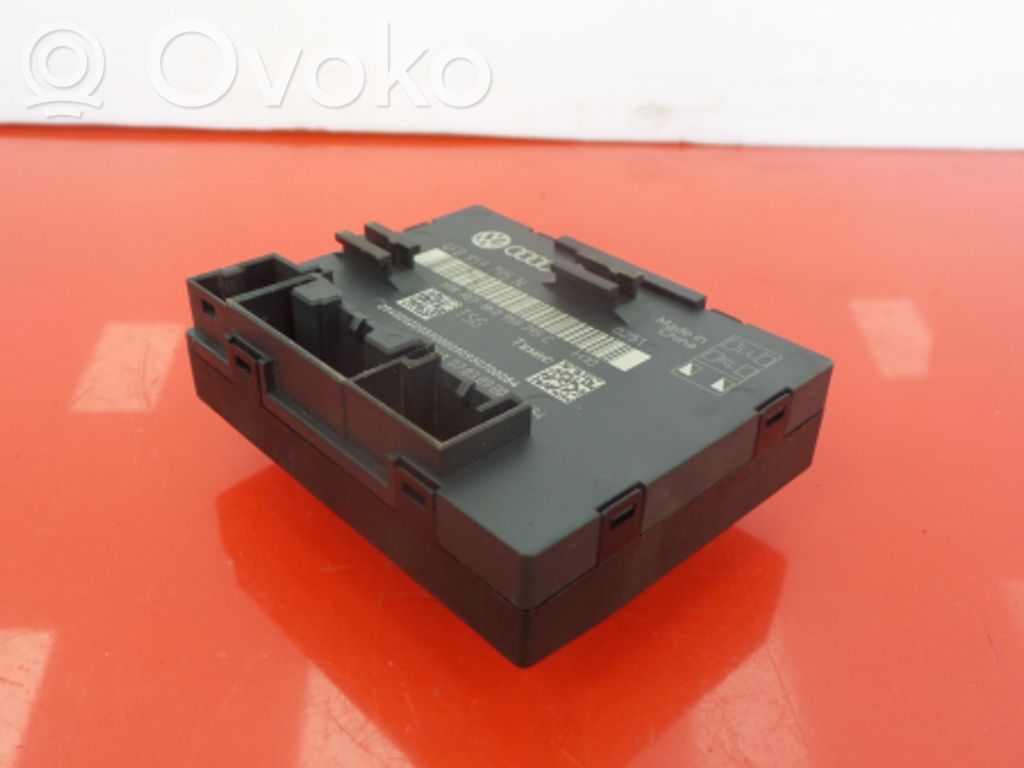 Multifunctional control switch/knob   4F0,4F0959795N,795,8K0959795C