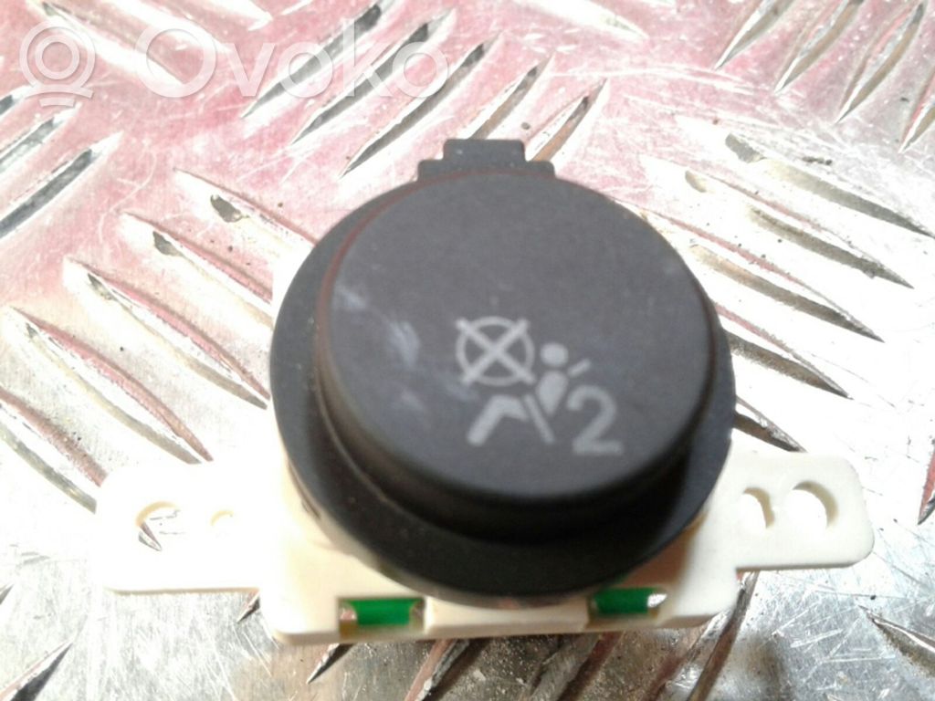 Multifunctional control switch/knob   25020,BJ00A
