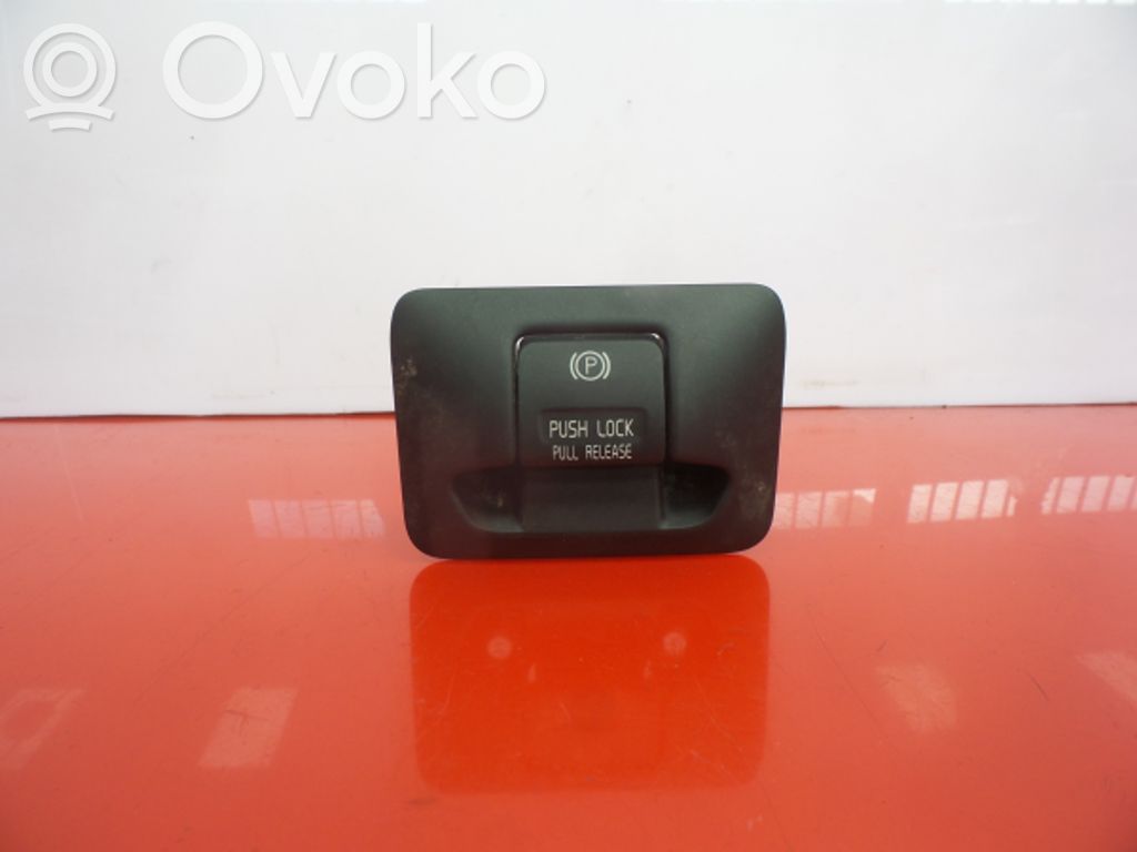 Multifunctional control switch/knob   31343242,13W25K
