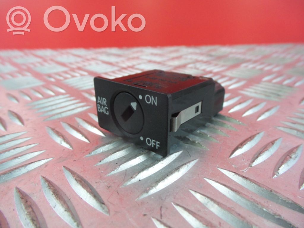 Interruptor de control multifunción   1K0919237C