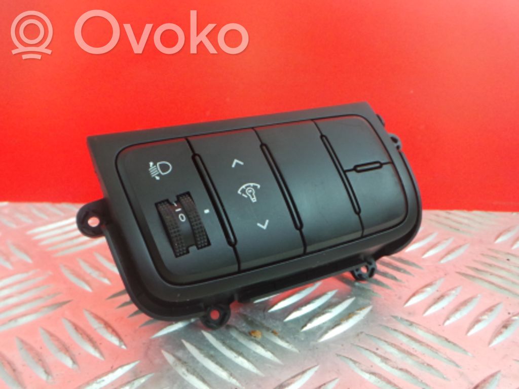 KIA Ceed Multifunctional control switch/knob 