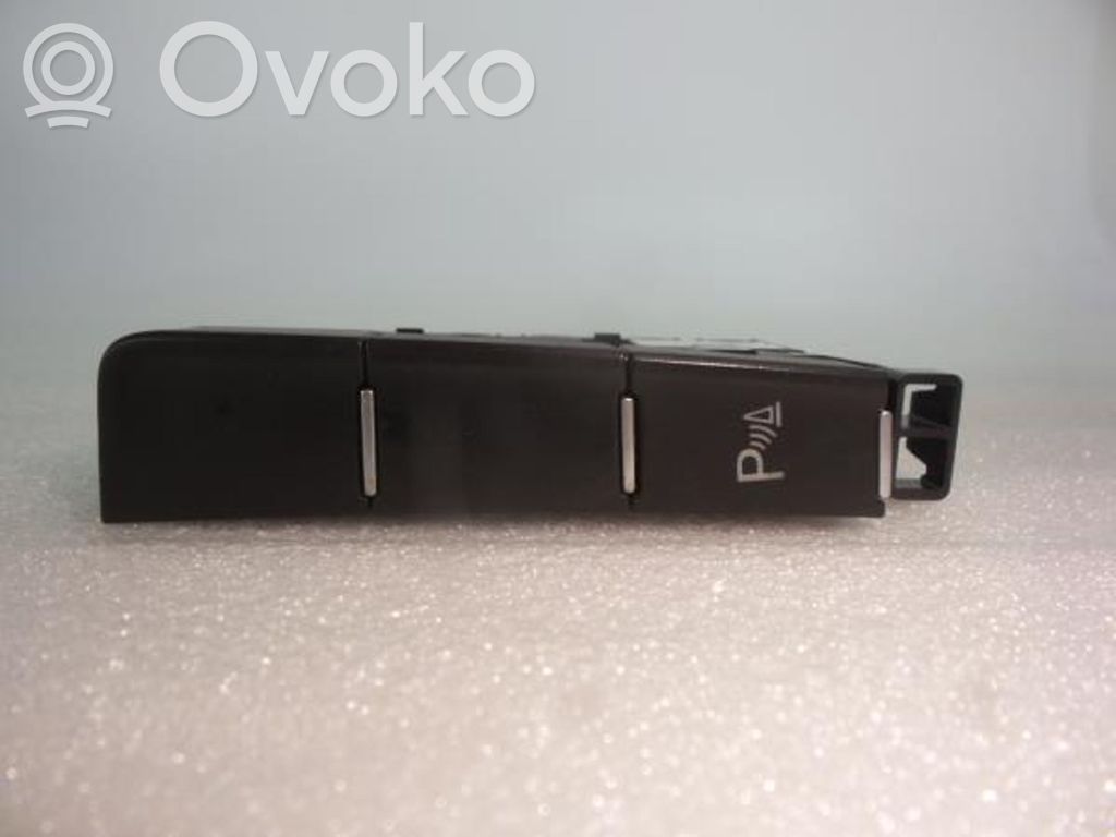 Volkswagen Golf VII Multifunctional control switch/knob 