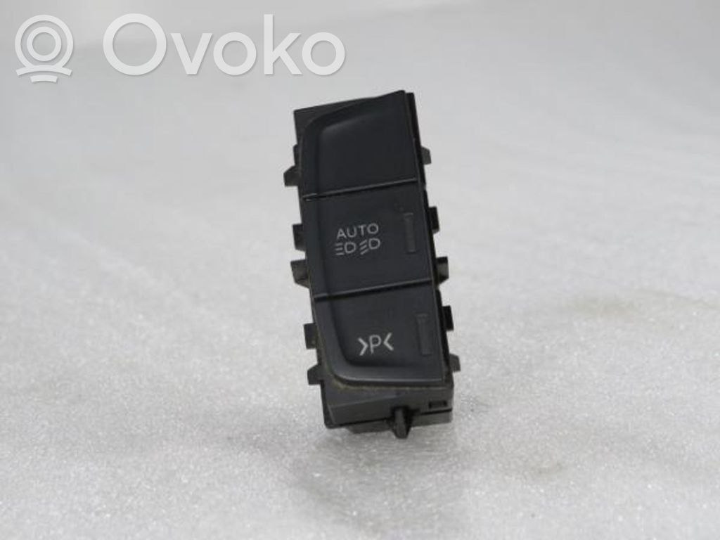 Peugeot 508 Multifunctional control switch/knob 