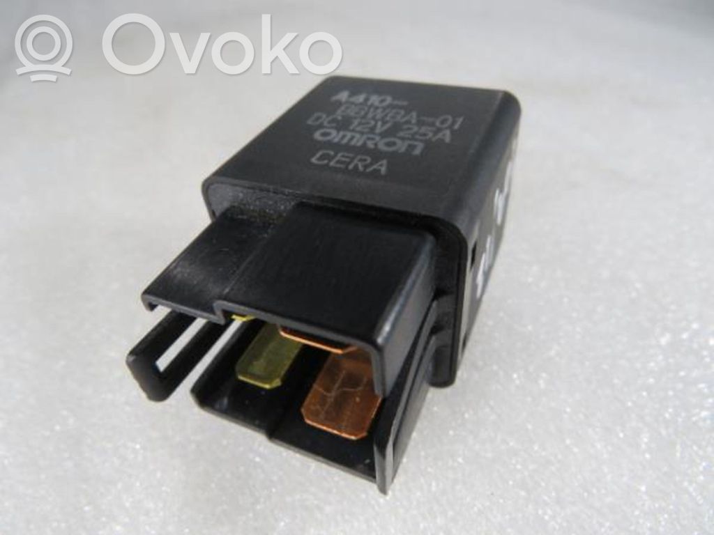 KIA Sportage Multifunctional control switch/knob 